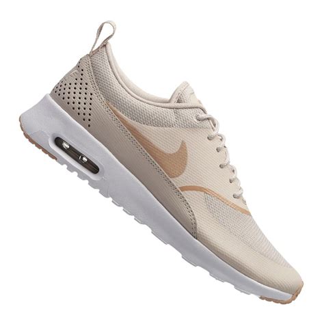 nike air max thea größe 40 damen dunkelbeige zalando|Nike Air Max Thea online kaufen .